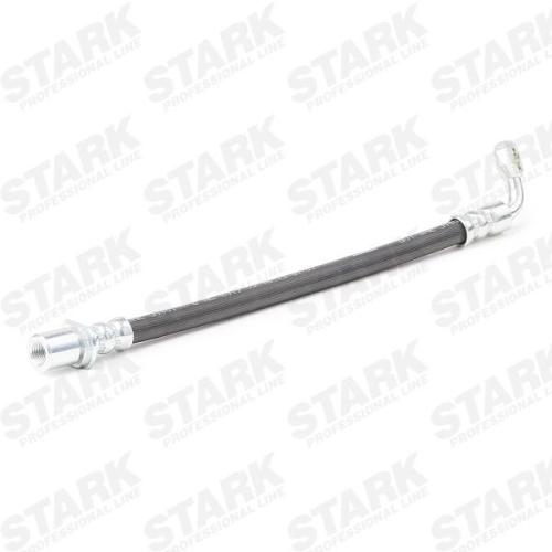 STARK Bremsschlauch SKBH-0820467 HINTEN rechts BREMSSCHLÄUCHE Länge: 254mm Bild STARK Bremsschlauch SKBH-0820467 HINTEN rechts BREMSSCHLÄUCHE Länge: 254mm