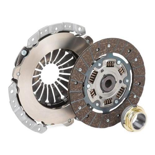 RIDEX 479C1055 Kupplungssatz für OPEL Astra F CC (T92) R1520043 1606725 1606726 Bild RIDEX 479C1055 Kupplungssatz für OPEL Astra F CC (T92) R1520043 1606725 1606726