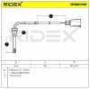RIDEX 3938E0106 Abgastemperatursensor 2-Polig für VW Touareg (7LA, 7L6, 7L7) Bild RIDEX 3938E0106 Abgastemperatursensor 2-Polig für VW Touareg (7LA, 7L6, 7L7)