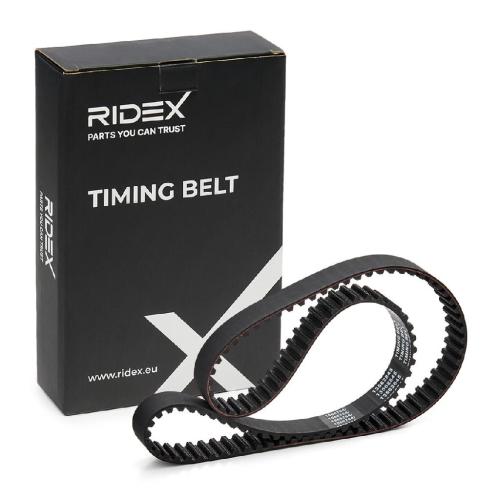 RIDEX Zahnriemen für FORD Fiesta Mk4 Schrägheck (JAS, JBS) Bild RIDEX Zahnriemen für FORD Fiesta Mk4 Schrägheck (JAS, JBS)