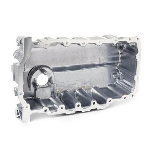 RIDEX 592O0074 Ölwanne Motorölwanne Stahl unterer Teil für VW Golf 5I (5K1) Bild RIDEX 592O0074 Ölwanne Motorölwanne Stahl unterer Teil für VW Golf 5I (5K1)