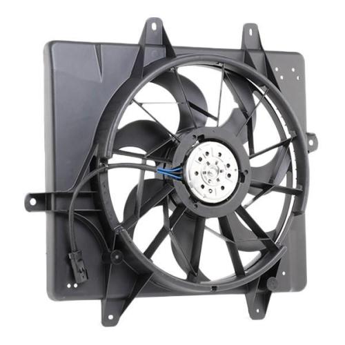 RIDEX 508R0021 Kühlerlüfter Lüfter Motorkühlung für CHRYSLER PT CRUISER (PT) Bild RIDEX 508R0021 Kühlerlüfter Lüfter Motorkühlung für CHRYSLER PT CRUISER (PT)
