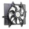 RIDEX 508R0021 Kühlerlüfter Lüfter Motorkühlung für CHRYSLER PT CRUISER (PT) Bild RIDEX 508R0021 Kühlerlüfter Lüfter Motorkühlung für CHRYSLER PT CRUISER (PT)