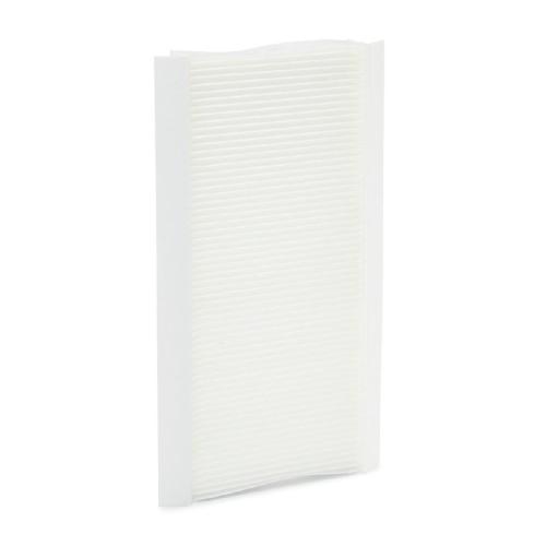RIDEX 424I0073 Innenraumfilter Pollenfilter Höhe: 31 Breite: 146 Länge: 336 Bild RIDEX 424I0073 Innenraumfilter Pollenfilter Höhe: 31 Breite: 146 Länge: 336