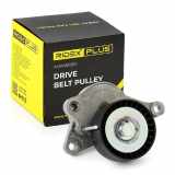 RIDEX PLUS 310T0070P Spannrolle Keilrippenriemen für NISSAN A6992001600