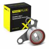 RIDEX PLUS Spannrolle Zahnriemen für TOYOTA LAND CRUISER 150 (KDJ15, GRJ15)