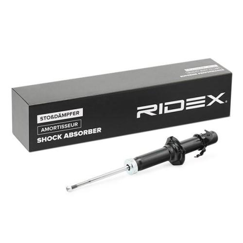 RIDEX 854S0511 1x Stoßdämpfer Gasdruck Vorne rechts für HONDA ACCORD IV (CB) Bild RIDEX 854S0511 1x Stoßdämpfer Gasdruck Vorne rechts für HONDA ACCORD IV (CB)
