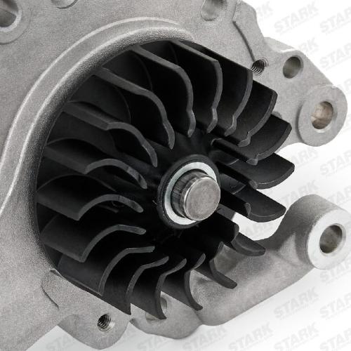 STARK SKWP-0520570 Kühlmittelpumpe Motorkühlung Wasserpumpe mechanisch für OPEL Bild STARK SKWP-0520570 Kühlmittelpumpe Motorkühlung Wasserpumpe mechanisch für OPEL