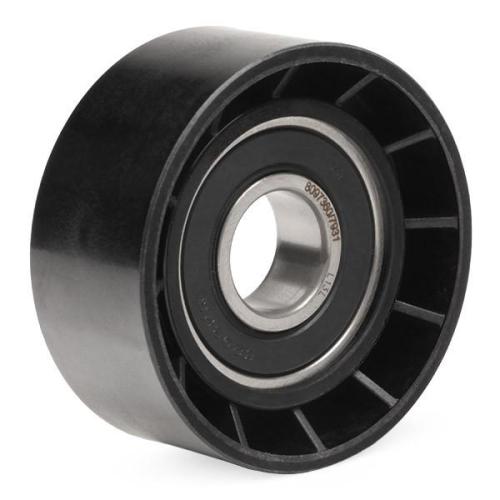 RIDEX Umlenk- / Führungsrolle Keilrippenriemen für FORD S-MAX (WA6) Bild RIDEX Umlenk- / Führungsrolle Keilrippenriemen für FORD S-MAX (WA6)