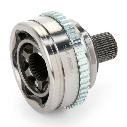 RIDEX 5J0024 Gelenksatz Antriebswelle Achswelle Vorne radseitig für VW Bild RIDEX 5J0024 Gelenksatz Antriebswelle Achswelle Vorne radseitig für VW