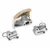 RIDEX 1389T0079 Steuerkettensatz Steuerkette Simplex Bolzenkette 80 90 98 mit Bild RIDEX 1389T0079 Steuerkettensatz Steuerkette Simplex Bolzenkette 80 90 98 mit