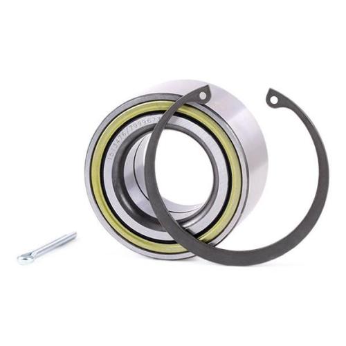 RIDEX 654W0077 Radlagersatz pro 1 Rad Vorne beidseitig für TOYOTA AVENSIS Kombi Bild RIDEX 654W0077 Radlagersatz pro 1 Rad Vorne beidseitig für TOYOTA AVENSIS Kombi