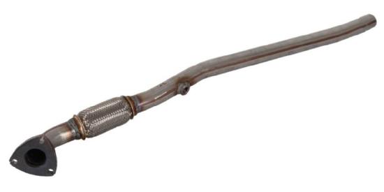 JMJ Abgasrohr für OPEL Corsa C Schrägheck (X01) Bild JMJ Abgasrohr für OPEL Corsa C Schrägheck (X01)