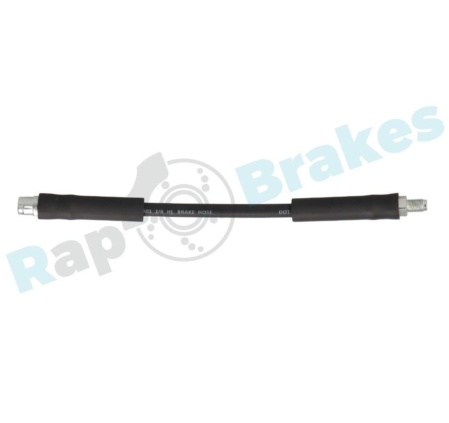 RAP BRAKES Bremsschlauch R-H1122 BREMSSCHLÄUCHE Länge: 280mm