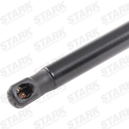 STARK SKGS-0220286 Heckklappendämpfer Fahrzeugheckklappe beidseitig Länge:544mm Bild STARK SKGS-0220286 Heckklappendämpfer Fahrzeugheckklappe beidseitig Länge:544mm