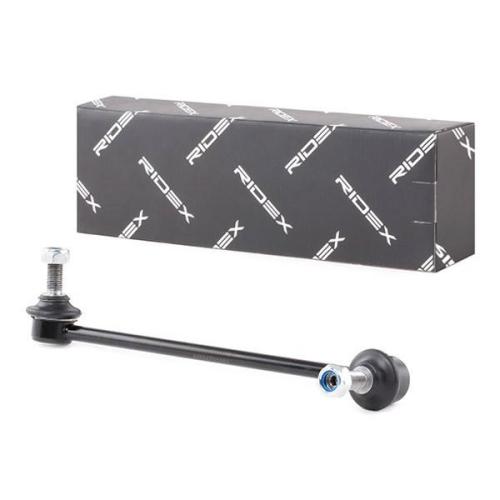 RIDEX 1x Koppelstange Stabilisator Vorne beidseitig passend für MERCEDES-BENZ Bild RIDEX 1x Koppelstange Stabilisator Vorne beidseitig passend für MERCEDES-BENZ