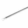 RIDEX 219G0743 Heckklappendämpfer Länge:650mm 240N Hub: 275mm für CITROËN BX Bild RIDEX 219G0743 Heckklappendämpfer Länge:650mm 240N Hub: 275mm für CITROËN BX