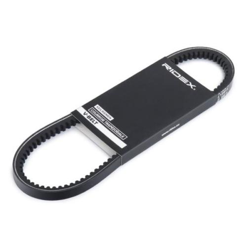 RIDEX 10C0026 Keilriemen 655mm für HYUNDAI GETZ (TB) für KIA RIO II (JB) Bild RIDEX 10C0026 Keilriemen 655mm für HYUNDAI GETZ (TB) für KIA RIO II (JB)