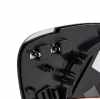 RIDEX 1914M0046 Spiegelglas Glas Aussenspiegel asphärisch links für VW Golf 5I Bild RIDEX 1914M0046 Spiegelglas Glas Aussenspiegel asphärisch links für VW Golf 5I
