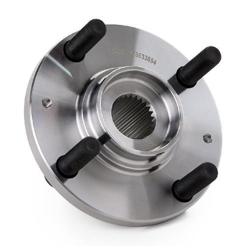 RIDEX Radnabe Vorne beidseitig für HYUNDAI i10 (PA) Bild RIDEX Radnabe Vorne beidseitig für HYUNDAI i10 (PA)