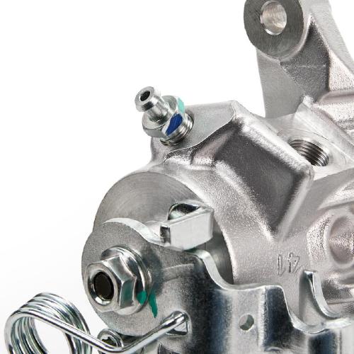 RIDEX 78B0033 Bremssattel Bremszange Hinten rechts für VW Golf 1V Schrägheck Bild RIDEX 78B0033 Bremssattel Bremszange Hinten rechts für VW Golf 1V Schrägheck