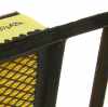RIDEX PLUS 8A0107P Motor Luftfilter Filtereinsatz für FIAT PANDA (169) 500 (312) Bild RIDEX PLUS 8A0107P Motor Luftfilter Filtereinsatz für FIAT PANDA (169) 500 (312)