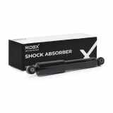 RIDEX 854S0028 2x Stoßdämpfer Gasdruck Hinten für FIAT MULTIPLA (186) 46414587