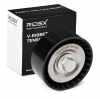 RIDEX 310T0095 Spannrolle Keilrippenriemen passend f&uuml;r MERCEDES-BENZ 6512000270