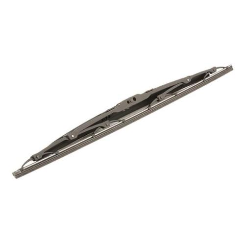 RIDEX Scheibenwischer Wischblatt Stück mit Spoiler Vorne Länge: 550mm Standard Bild RIDEX Scheibenwischer Wischblatt Stück mit Spoiler Vorne Länge: 550mm Standard