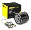 RIDEX PLUS &Ouml;lfilter Auto Motor&ouml;lfilter Anschraubfilter 7O0090P f&uuml;r FORD FUSION