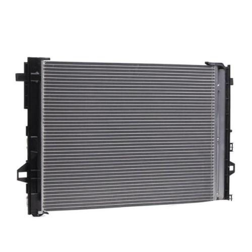 RIDEX 448C0311 Klimakondensator Klimaanlage Auto mit Trockner 2465000054 Bild RIDEX 448C0311 Klimakondensator Klimaanlage Auto mit Trockner 2465000054
