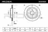 RIDEX 82B0868 2x Bremsscheiben Hinten Ø272mm Belüftet für FORD SIERRA Bild RIDEX 82B0868 2x Bremsscheiben Hinten Ø272mm Belüftet für FORD SIERRA