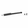 RIDEX 854S20548 2x Stoßdämpfer Gasdruck Hinten für HONDA CIVIC VIII Stufenheck Bild RIDEX 854S20548 2x Stoßdämpfer Gasdruck Hinten für HONDA CIVIC VIII Stufenheck