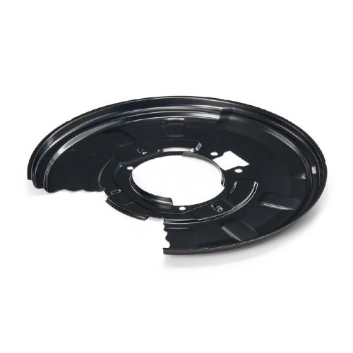 RIDEX 1x Ankerblech / Spritzblech Hinten rechts für BMW 3 Limousine (E46) Bild RIDEX 1x Ankerblech / Spritzblech Hinten rechts für BMW 3 Limousine (E46)