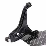 RIDEX 273C0433 Lenker Radaufhängung Querlenker Front für AUDI 80 Limousine