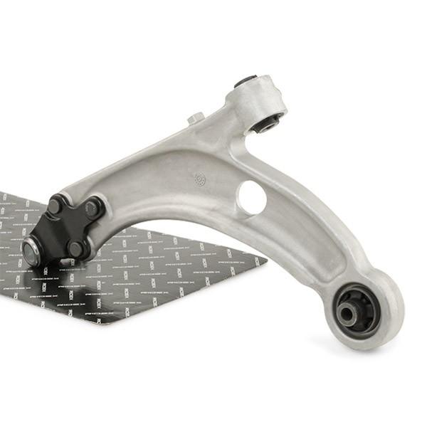 RIDEX 273C1510 Lenker Radaufhängung Querlenker Front rechts passend für PEUGEOT