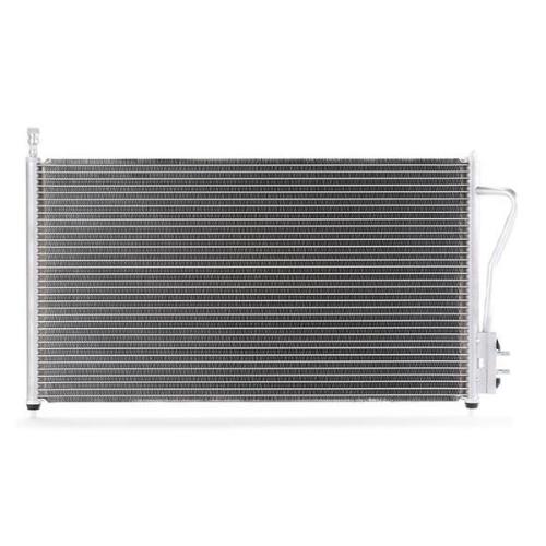 RIDEX 448C0013 Klimakondensator Klimaanlage Auto für FORD Focus II Schrägheck Bild RIDEX 448C0013 Klimakondensator Klimaanlage Auto für FORD Focus II Schrägheck