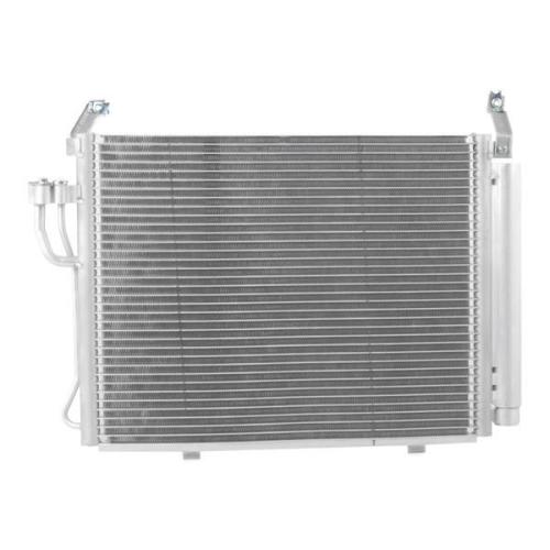 RIDEX 448C0258 Klimakondensator Klimaanlage Auto mit Trockner für HYUNDAI i10 Bild RIDEX 448C0258 Klimakondensator Klimaanlage Auto mit Trockner für HYUNDAI i10