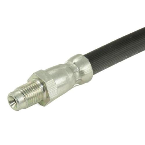 RIDEX Bremsschlauch 83B0256 VORNE beidseitig BREMSSCHLÄUCHE Länge: 410mm für BMW Bild RIDEX Bremsschlauch 83B0256 VORNE beidseitig BREMSSCHLÄUCHE Länge: 410mm für BMW