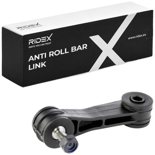RIDEX 1x Koppelstange Stabilisator Vorne beidseitig für VW Golf 1V Schrägheck Bild RIDEX 1x Koppelstange Stabilisator Vorne beidseitig für VW Golf 1V Schrägheck