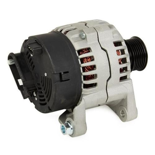 RIDEX 4G0295 Lichtmaschine 90A 14V Drehrichtung im Uhrzeigersinn mit für BMW Bild RIDEX 4G0295 Lichtmaschine 90A 14V Drehrichtung im Uhrzeigersinn mit für BMW