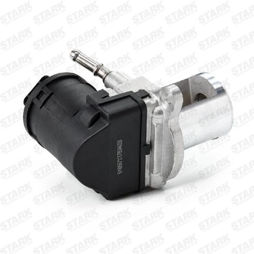 STARK Abgaskühler AGR-Modul SKEGM-4810127 elektrisch passend für MERCEDES-BENZ Bild STARK Abgaskühler AGR-Modul SKEGM-4810127 elektrisch passend für MERCEDES-BENZ