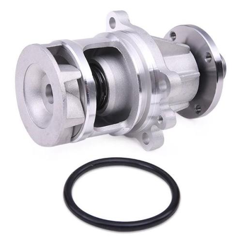 RIDEX 1260W0265 Kühlmittelpumpe Motorkühlung Wasserpumpe mechanisch für BMW Bild RIDEX 1260W0265 Kühlmittelpumpe Motorkühlung Wasserpumpe mechanisch für BMW