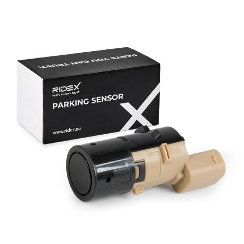 RIDEX Einparkhilfe Parksensor passend für PEUGEOT 307 CC (3B) Hinten 2412P0034 Bild RIDEX Einparkhilfe Parksensor passend für PEUGEOT 307 CC (3B) Hinten 2412P0034