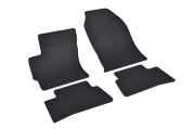 RIGUM 905786 Fußmatten Set Vorne und Hinten für TOYOTA COROLLA Cross (G10)