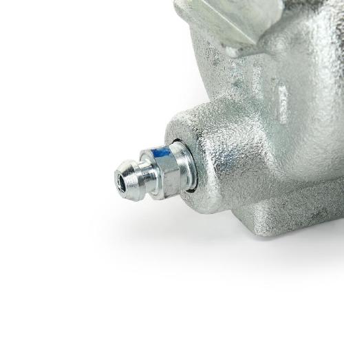 RIDEX 78B0267 Bremssattel Bremszange Hinten links für CHRYSLER VOYAGER IV Bild RIDEX 78B0267 Bremssattel Bremszange Hinten links für CHRYSLER VOYAGER IV