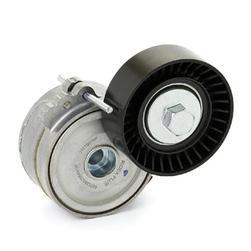 RIDEX PLUS 310T0016P Spannrolle Keilrippenriemen für FORD Focus II Schrägheck Bild RIDEX PLUS 310T0016P Spannrolle Keilrippenriemen für FORD Focus II Schrägheck
