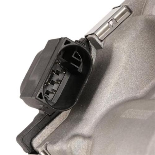 RIDEX 158T0030 Drosselklappe für OPEL Corsa D Schrägheck (S07) 24420536 Bild RIDEX 158T0030 Drosselklappe für OPEL Corsa D Schrägheck (S07) 24420536