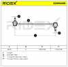 RIDEX 1x Koppelstange Stabilisator Vorne für FIAT PANDA (169) PANDA Van (169) Bild RIDEX 1x Koppelstange Stabilisator Vorne für FIAT PANDA (169) PANDA Van (169)