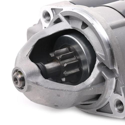 RIDEX Motor Starter/Anlasser 1,7kW passend für MERCEDES-BENZ E-Klasse Limousine Bild RIDEX Motor Starter/Anlasser 1,7kW passend für MERCEDES-BENZ E-Klasse Limousine